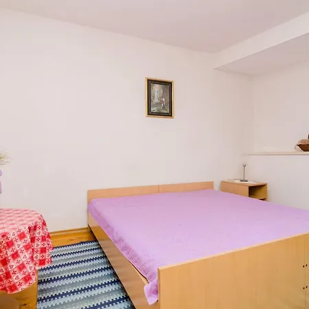 Ra Ica - Two Bedroom Molunat