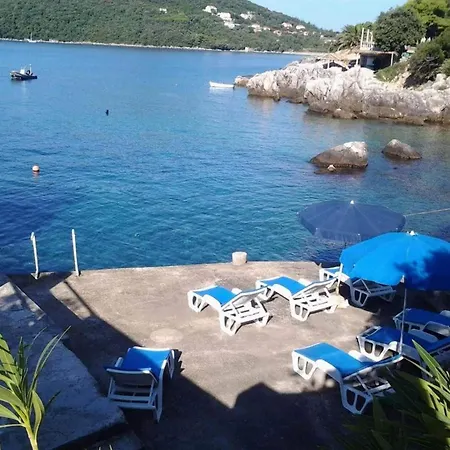 Διαμέρισμα Ra Ica - Two Bedroom Molunat