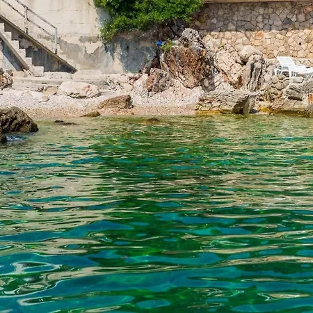 Ra Ica - Two Bedroom דירה מולונאט