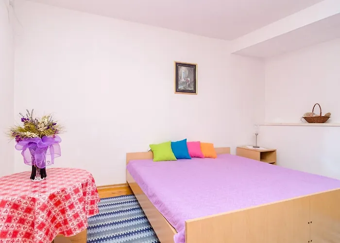 Ra Ica - Two Bedroom Apartamento