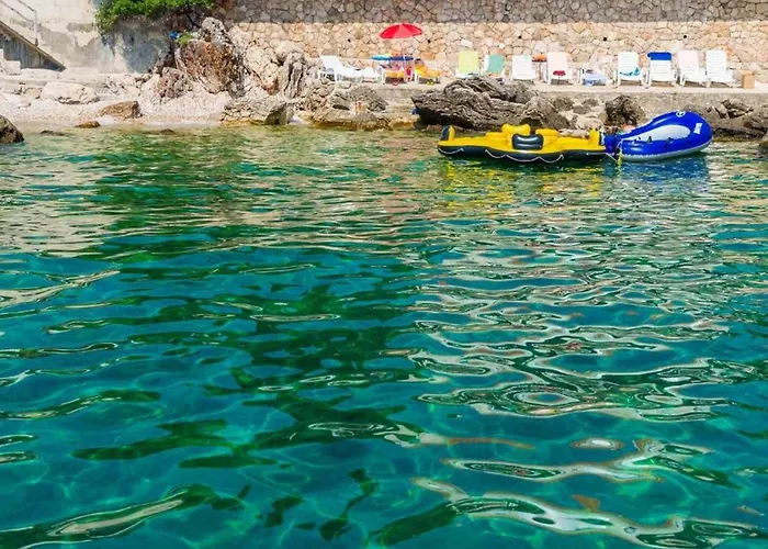 Apartamento Ra Ica - Two Bedroom