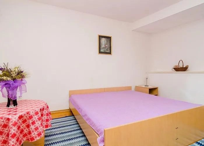 Ra Ica - Two Bedroom Molunat