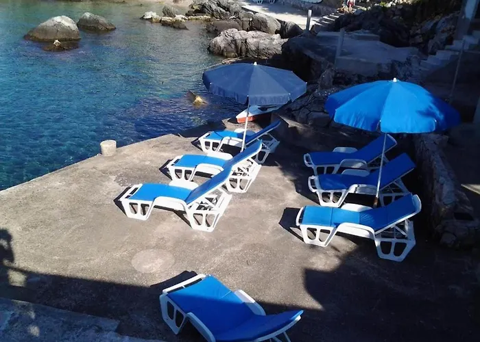 Ra Ica - Two Bedroom * Molunat