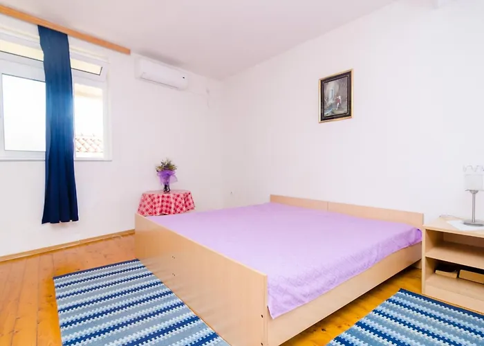 Apartamento Ra Ica - Two Bedroom *