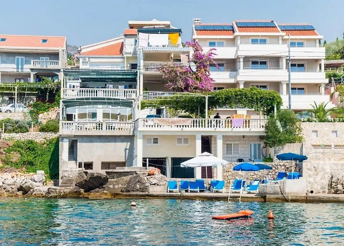 Ra Ica - Two Bedroom *